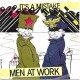 MEN AT WORK - It´s a mistake